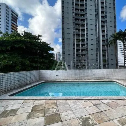 Image 1 - Rua Padre Roma, Parnamirim, Recife - PE, 52060-070, Brazil - Apartment for sale