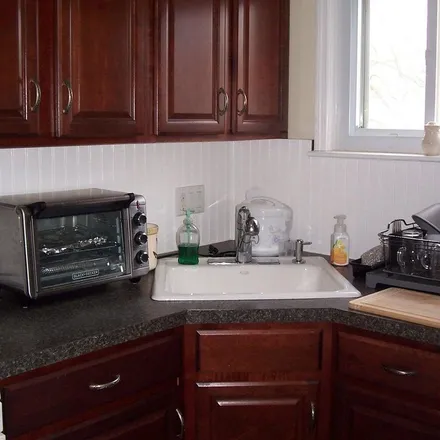 Rent this 1 bed apartment on 50 Sternberger Avenue in Long Branch, NJ 07740