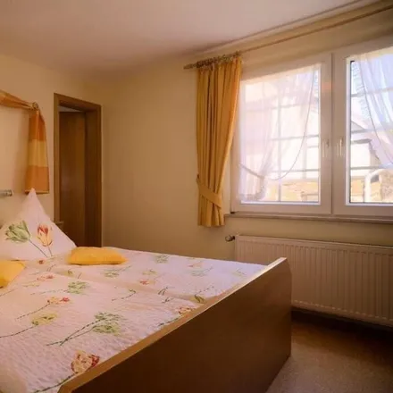 Rent this 2 bed apartment on Schöne Aussicht auf Ernst/Mosel in B 49, 56814 Sehl