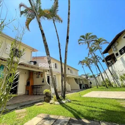 Image 1 - Avenida Doutor Aldino Schiavi, Jardim Bela Vista, Caraguatatuba - SP, 11660-000, Brazil - House for sale
