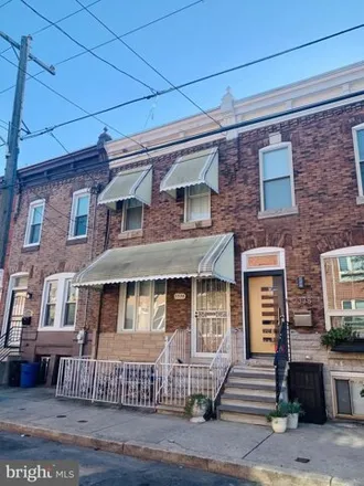 Rent this 4 bed house on 2336 Dickinson Street in Philadelphia, PA 19147