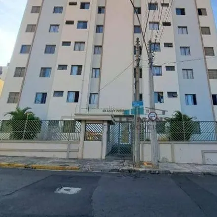 Image 2 - Rua Dom Pedro I, Cidade Alta, Piracicaba - SP, 13419-150, Brazil - Apartment for sale