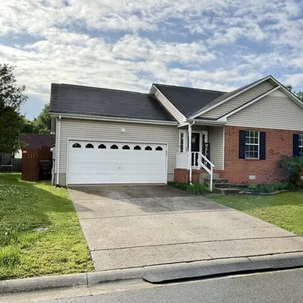Buy this 3 bed house on 2283 Riverway Drive in Nashville-Davidson, TN 37138