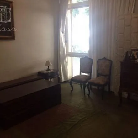 Buy this 3 bed apartment on Rua Piauí 380 in Higienópolis, São Paulo - SP