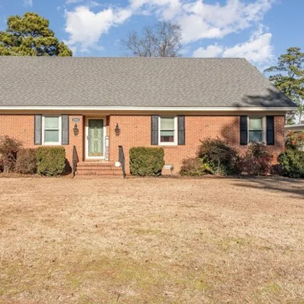 Buy this 3 bed house on 226 North Taylor Street in Goldsboro, NC 27530