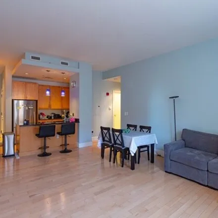 Rent this 2 bed condo on Lincoln Building in Lincoln Street, Boston
