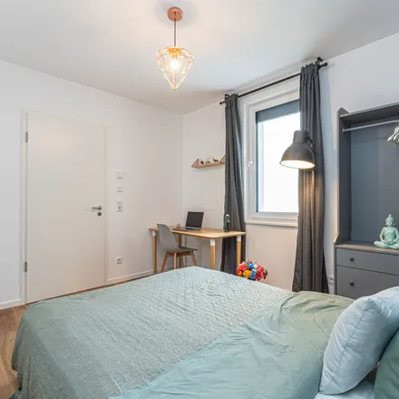Rent this 1 bed apartment on Cunostraße 58a in 14193 Berlin, Germany