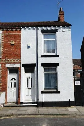 Buy this 3 bed duplex on Peel Street in Middlesbrough, North Yorkshire