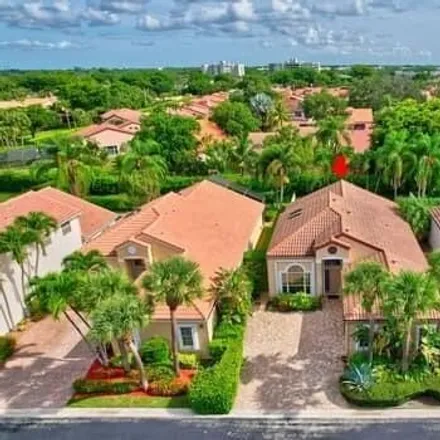 Image 3 - 6298 Via Palladium, Boca Raton, Florida, 33433 - House for sale