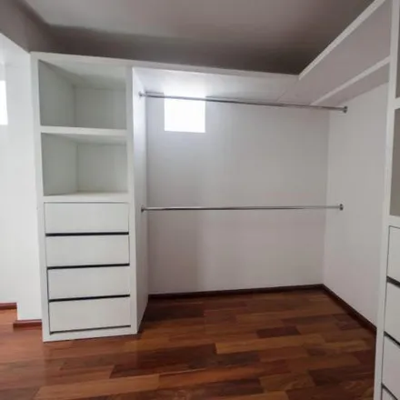 Buy this 2 bed apartment on unnamed road in Tlalpan, 14420 Santa Fe