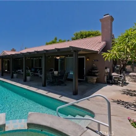 Buy this 4 bed house on 45088 Bridgette Way in La Quinta, CA 92253