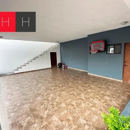 Buy this 4 bed house on Privada del Retiro in Monteleón, 64610 Monterrey