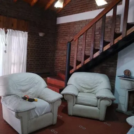 Buy this 3 bed house on Santiago del Estero 1922 in Partido de Avellaneda, 1869 Piñeyro