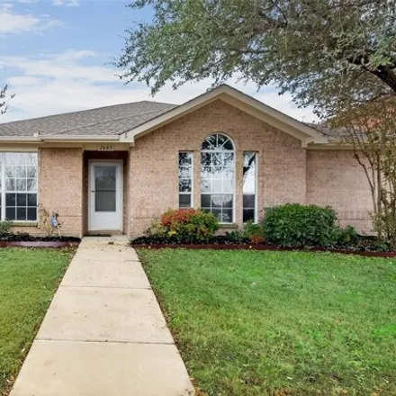 Rent this 3 bed house on 2633 Lakefield Drive in Wylie, TX 75098