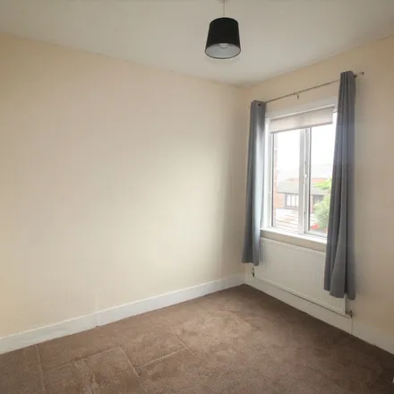Rent this 1 bed apartment on Tamworth Street in St Helens, WA10 4JF