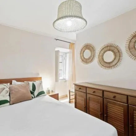 Rent this 1 bed apartment on Arganilense in Calçada de Santana, 1150-306 Lisbon