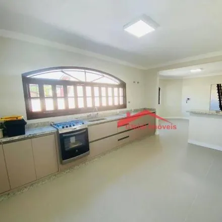 Buy this 5 bed house on Rua Porto União 756 in Anita Garibaldi, Joinville - SC