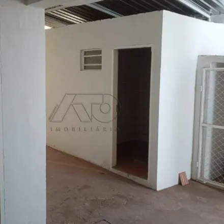 Rent this 3 bed house on Rua Saldanha Marinho in Vila Independência, Piracicaba - SP