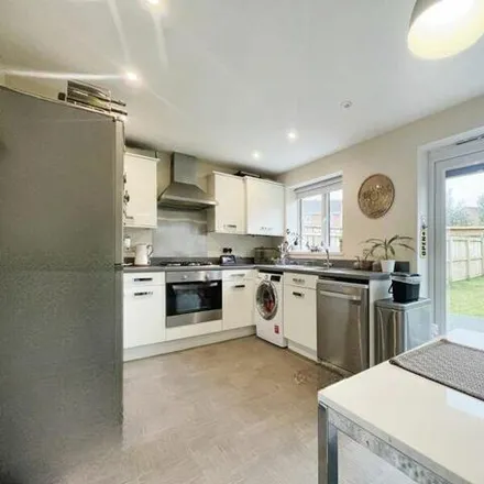 Image 9 - Birtley Crescent, Bedlington, NE22 5BP, United Kingdom - Duplex for sale
