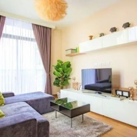 Image 3 - Stylish Condo, Khlong Chonlaprathan Road, Suthep, Saraphi District, Chiang Mai Province 50200, Thailand - Condo for sale