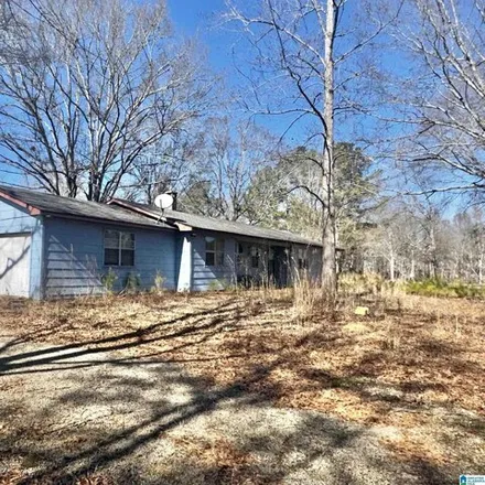 Buy this 3 bed house on 68 Red Bird Lane in Walker County, AL 35504