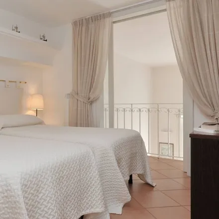 Image 1 - Minori, Salerno, Italy - Apartment for rent