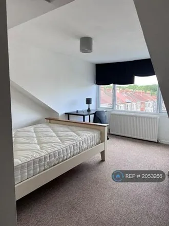 Image 1 - Northcote Road, Bristol, BS5 8EW, United Kingdom - Apartment for rent