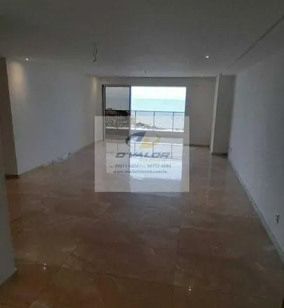 Rent this 4 bed apartment on Mirante Sky Beach in Rua Ana Guedes Vasconcelos, Altiplano Cabo Branco