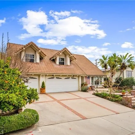 Image 3 - 3040 Greenview Place, Fullerton, CA 92835, USA - House for sale