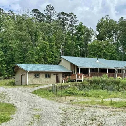 Buy this 3 bed house on Hippy Hollow Lane in Izard County, AR