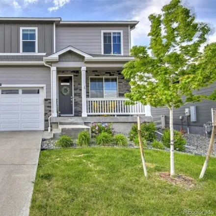 Buy this 3 bed house on Rosette Place in Castle Rock, CO 80184