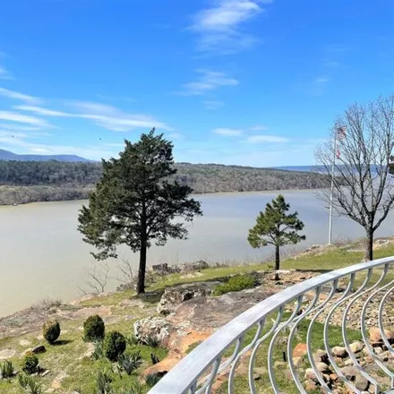 Image 9 - 6 Rim Rock Road, Russellville, AR 72802, USA - House for sale