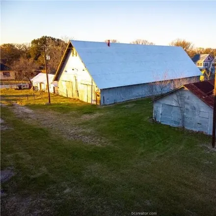Rent this studio house on 773 West Mustang Street in Caldwell, TX 77836