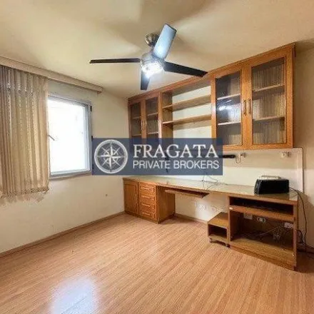 Buy this 3 bed apartment on Edifício Santa Lucia in Rua Monte Alegre 182, Barra Funda