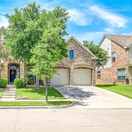 Buy this 5 bed house on 9633 Lacey Lane in Fort Worth, TX 76244