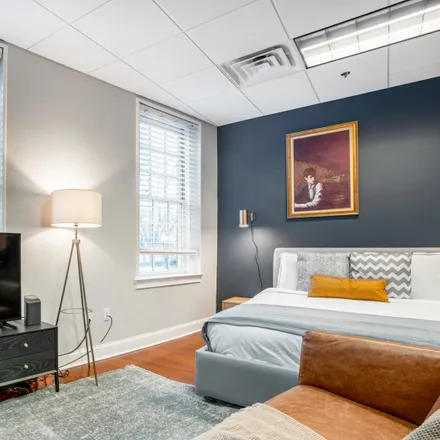 Image 2 - 99 Creek Square, Boston, MA 02108, USA - Apartment for rent