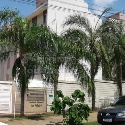 Buy this 2 bed apartment on Rua José Charles in Jardim Braga, São José do Rio Preto - SP