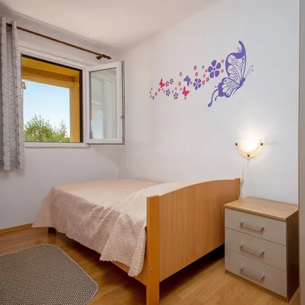 Image 6 - Općina Vrsar, Trg Degrassi 1, 52450 Vrsar, Croatia - Apartment for rent