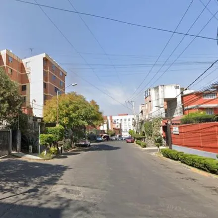 Image 2 - unnamed road, Coyoacán, 04330 Mexico City, Mexico - Apartment for sale