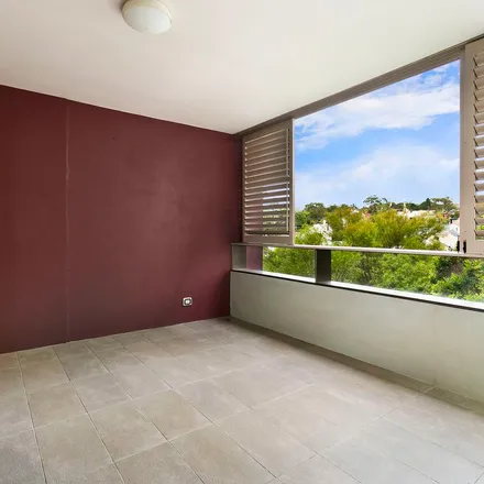 Image 4 - Vie 5, 8 Alexandra Drive, Camperdown NSW 2050, Australia - Apartment for rent