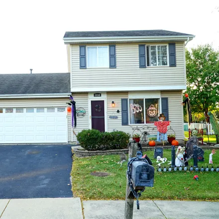Buy this 3 bed house on 3154 Johnsbury Lane in Aurora, IL 60504