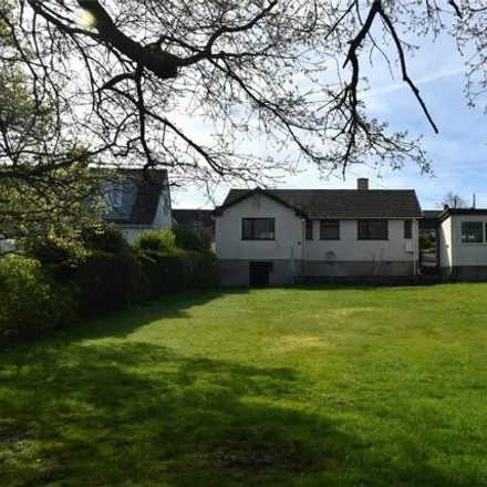 Buy this 3 bed house on Chatsworth Way in Carlyon Bay, PL25 3SN