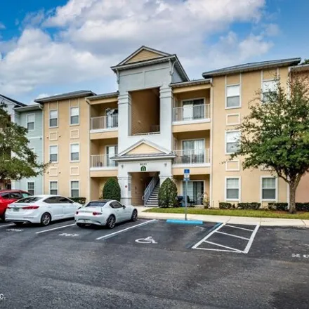 Rent this 2 bed condo on 8241 Key Lime Drive in Jacksonville, FL 32256