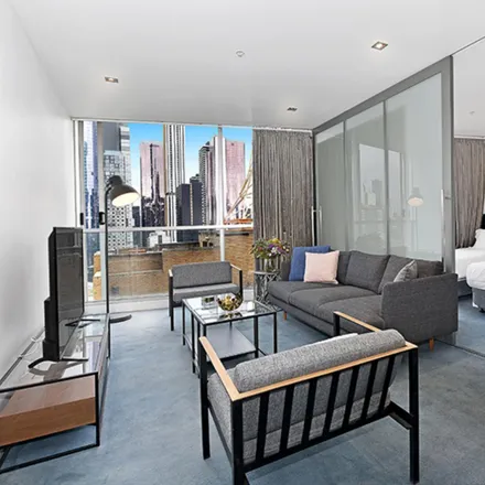 Image 2 - Empire Apartments, 402-408 La Trobe Street, Melbourne VIC 3000, Australia - Apartment for rent