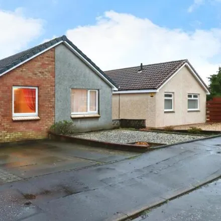 Buy this 3 bed house on Downfield Place in Fife, KY2 6JN