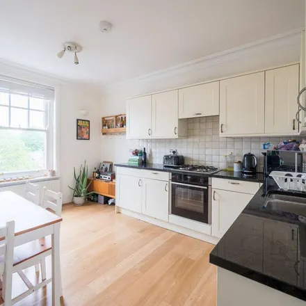 Rent this 2 bed apartment on Last Price Furniture in Brixton Road, London
