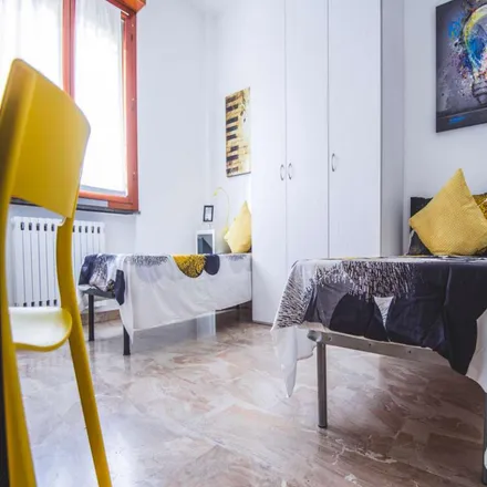 Rent this 3 bed room on Via Valassina in 20159 Milan MI, Italy