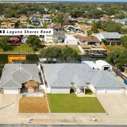 Buy this 3 bed house on 3386 Laguna Shores Road in Corpus Christi, TX 78418