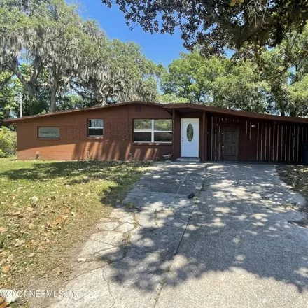 Image 1 - 276 Lee Drive, Meadowbrook Terrace, Clay County, FL 32073, USA - House for sale