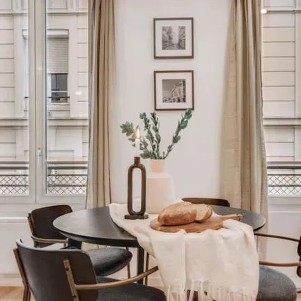 Image 5 - 3 Cité de l'Avenir, 75011 Paris, France - Apartment for rent